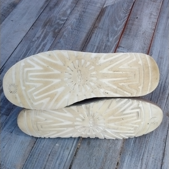 UGG men HYPERWAVE SNEAKERS - Picture 8 of 10